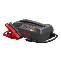 JTC4250 Jump Starter Battery Charger Tester 4250Amp ALL-IN-ONE