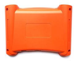 DP4 - Cover Bottom - Orange