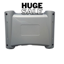 DP4 - Cover Bottom - Grey