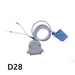 D28 Cable