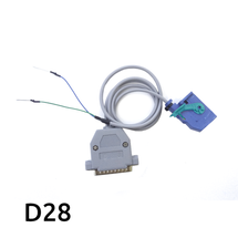 Kabel D28