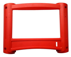 DP4 - Cover Top - Red