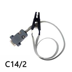 Kabel-C14/2