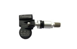 Zestaw urządzenie F02 + 2 czujniki TPMS FV3100