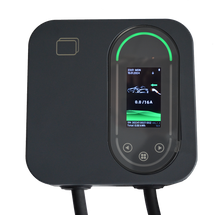 ANS SMART CHARGER 22kW