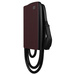 Wallbox TeltoCharge 22kW - Burgundy