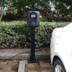 Pro - Smart OCPP Wallbox 11kW (S)