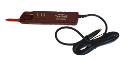Testboy: Car Tester - Voltage meter