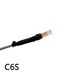 C6S Cable