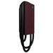 Wallbox TeltoCharge 11kW - Burgund
