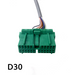 D30 Cable