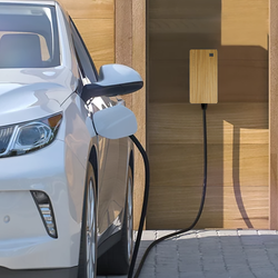 Wallbox TeltoCharge 22kW