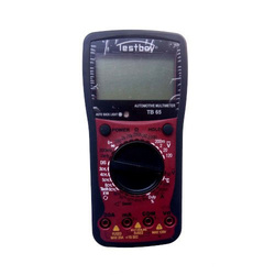 Testboy TB65: Automotive-Multimeter