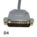 D4 Cable