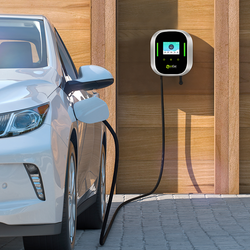 Wallbox ZENCAR Wpro 22kW