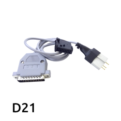 D21 Cable