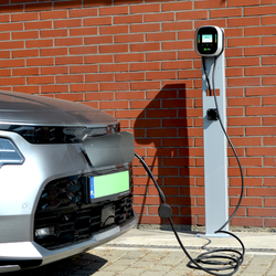 ZENCAR Wpro Wallbox 11kW