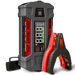 Lokithor J1500 Jump Starter Powerbank