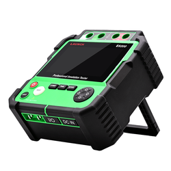 LAUNCH Tester rezystancji izolacji ES200 EV