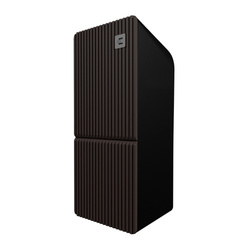 Wallbox TeltoCharge 11kW - Brąz