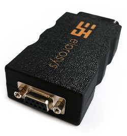 Cable D3 + Multiplexer PRO