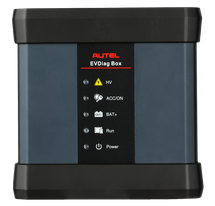 EV DIAGBOX