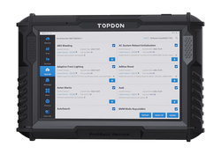 TOPDON Phoenix Remote Diagnostic Tester