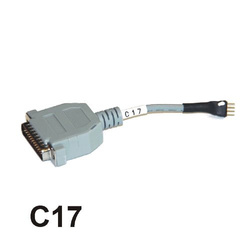 C17 Cable