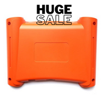 DP4 - Obudowa Dół - Pomarańczowa