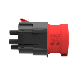 Adapter siłowy 3 fazy 16A do ładowarki NRGkick