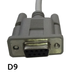 D9 Cable