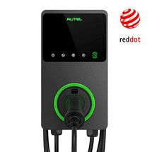 MaxiCharger AC Smart EV Charger 11kW