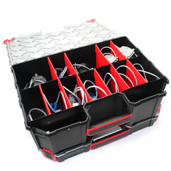 DIAGPROG 4 - PREMIUM SET OF CABLES