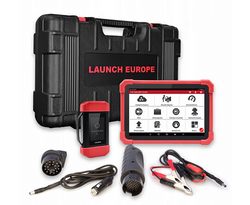 LAUNCH X-431 EURO LINK