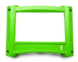 DP4 - Cover Top - Green
