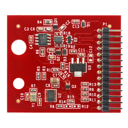 Expansion board CAN_FD
