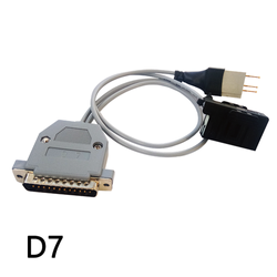 D7 cable