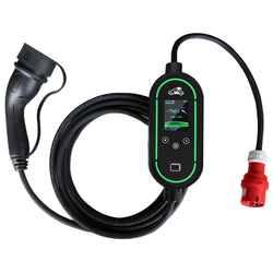 ANS Portable charger