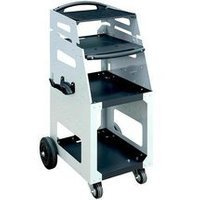 GYSFLASH TROLLEY XL