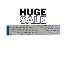 Taśma do wyświetlacza dla DP4