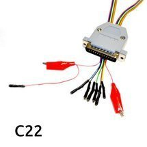 C22 Cable