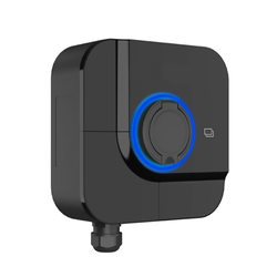 Wallbox H-LCTC 11KW (S)