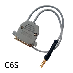 Kabel - C6S