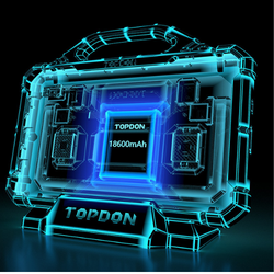 Tester Diagnostyczny TOPDON Phoenix Max