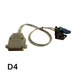 Kabel D4