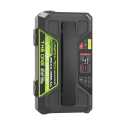 Lokithor JTC4250 Jump Starter Battery Charger Tester 4250Amp