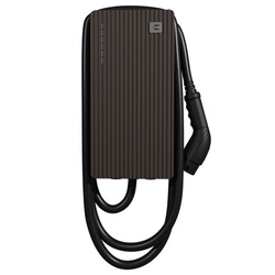 Wallbox TeltoCharge 11kW - Brown