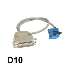 D10 Cable