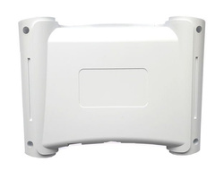DP4 - Cover Bottom - White