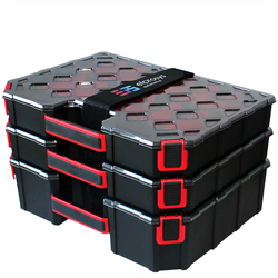 Zestaw 3 x Organizer